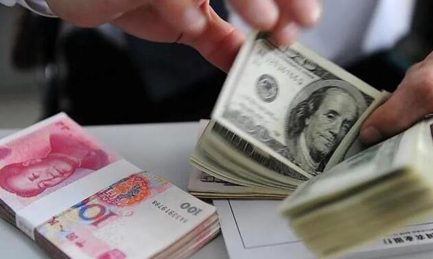 中國外匯市場指導委員會：堅決抑制匯率大起大落