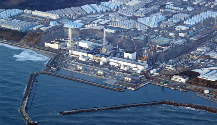 中國代表在第76屆世衛大會就福島核污染水排海問題進行批駁