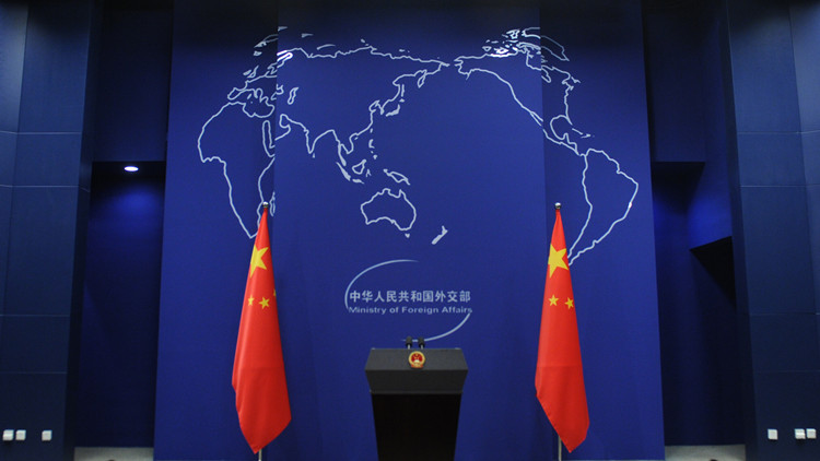 所羅門群島總理索加瓦雷將訪華 中方介紹此訪安排及期待