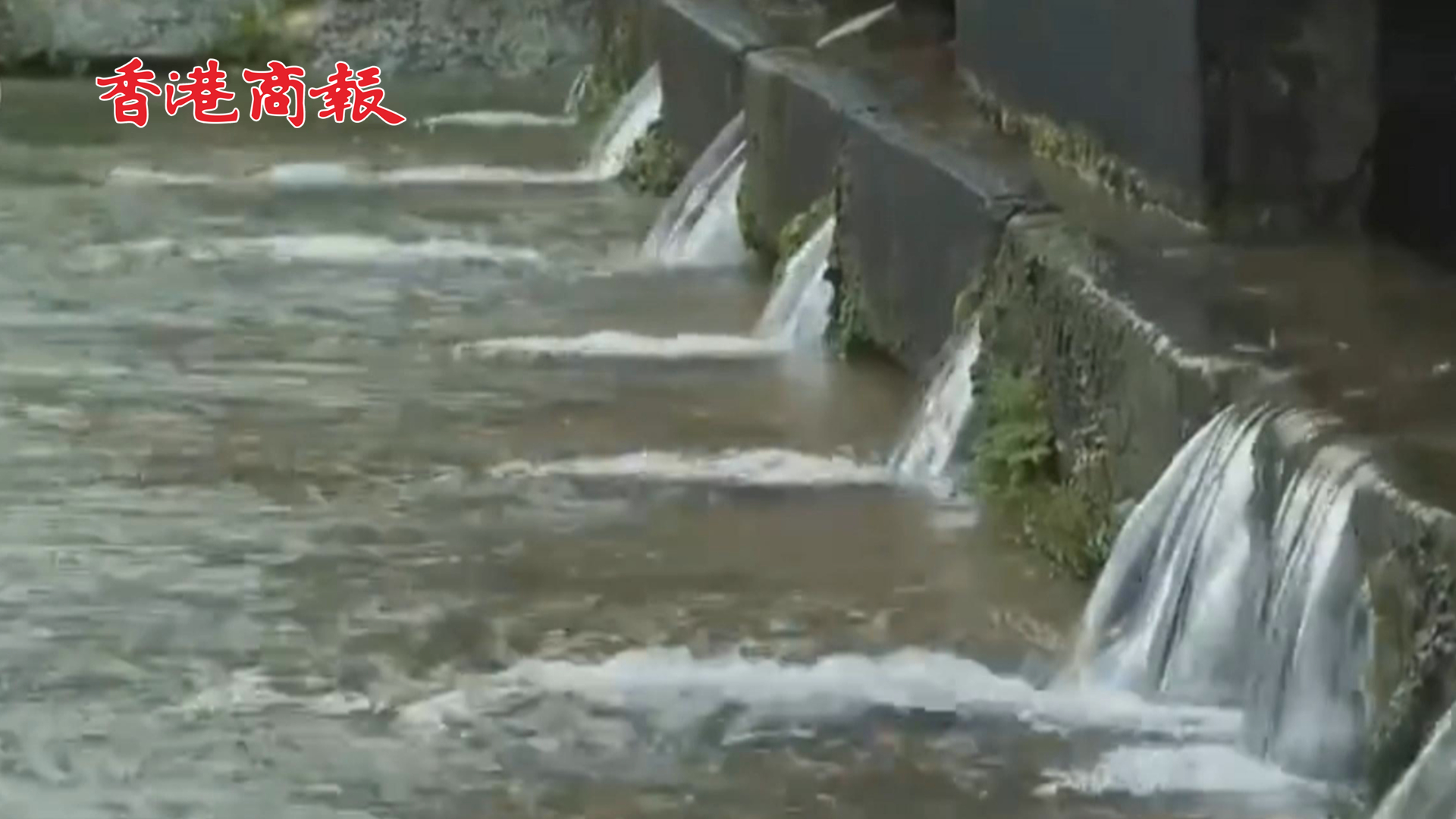 有片 | 多處水體有機氟化物超標 日本沖繩啟動水體土壤調查