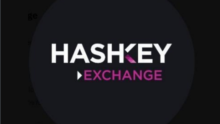 HashKey Exchange正式開放零售交易服務