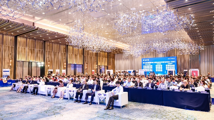 第六屆進博會展前供需對接活動在深圳舉辦