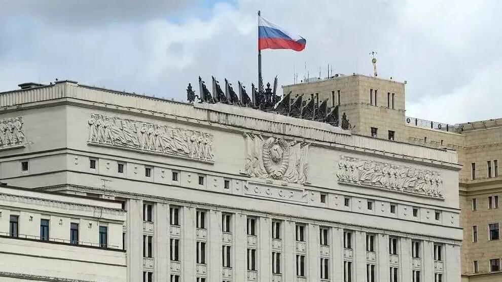 俄國防部：在莫斯科等地擊落多架烏克蘭無人機