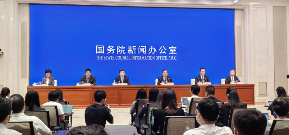 第四屆跨國公司領導人青島峰會將於10月舉行 堅定宣示中國更高水平對外開放信心