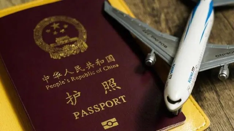 安哥拉對中國公民赴安旅遊實行單方面免簽