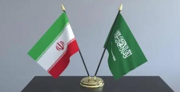 伊朗和沙特領導人通話討論巴以局勢和雙邊關係