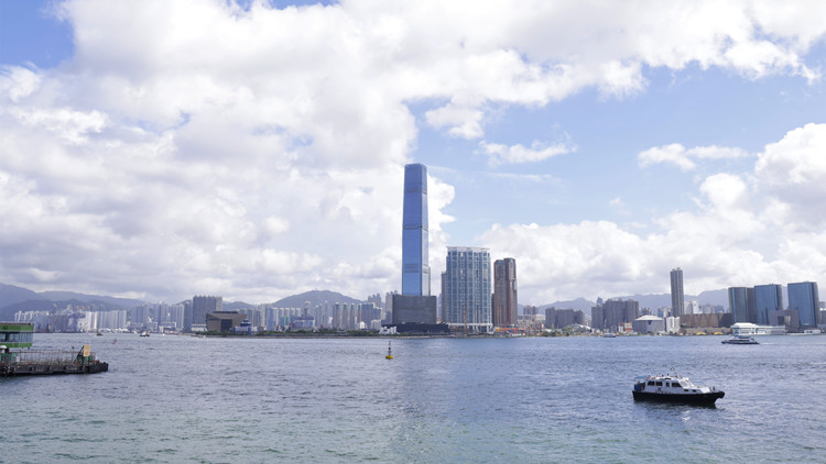 魏明德：2023年區議會選舉 香港的新起點
