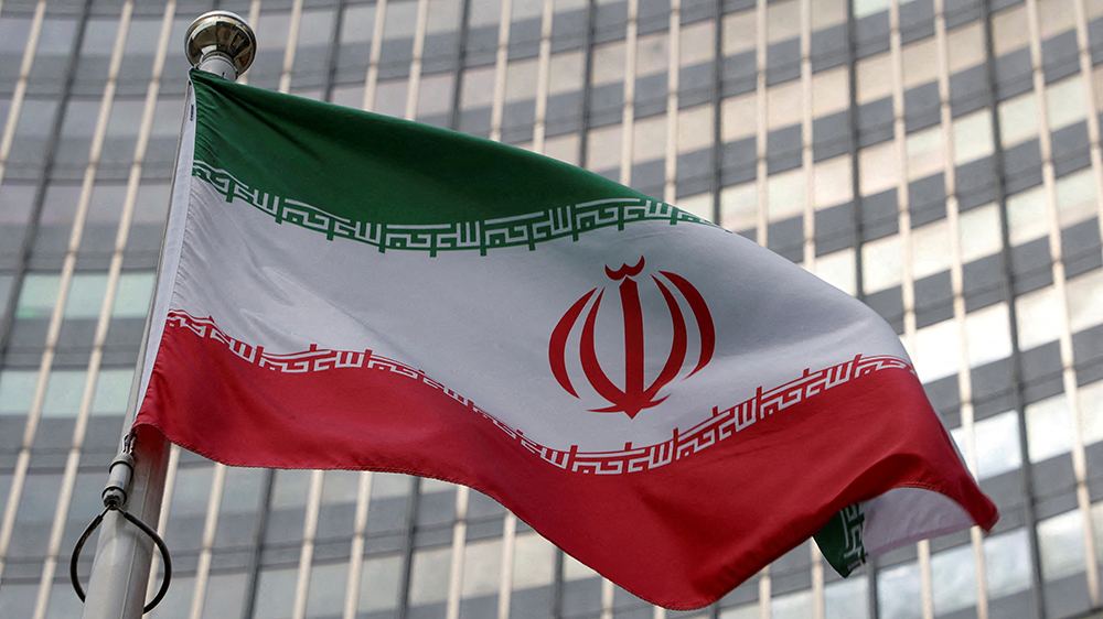 【張眼看天下】伊朗會橫刀入局引發中東大亂嗎？
