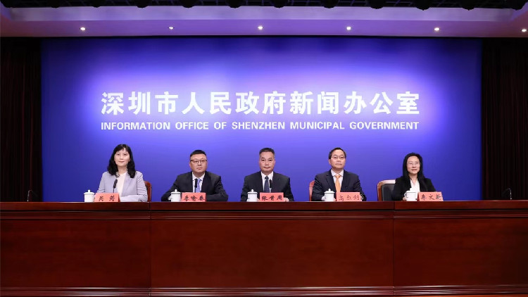 打造全國「深藍樣板」 2023中國海洋經濟博覽會與深圳國際海洋周即將開啟