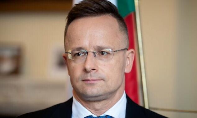 匈牙利外長：烏克蘭不會在2024年加入北約