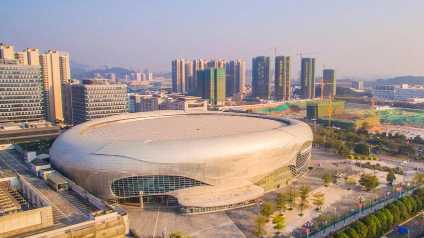廣州加快培育建設國際演藝中心 鼓勵舉辦大型演唱會音樂會