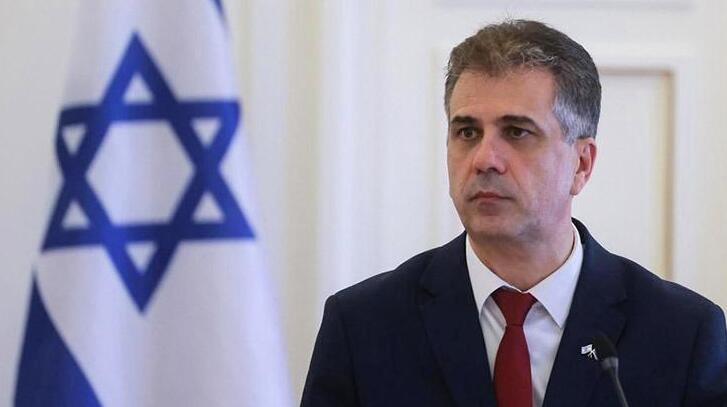 不滿西班牙表態 以色列宣布召回駐西班牙大使