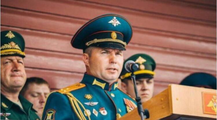 俄羅斯沃羅涅日州州長：俄一少將在特別軍事行動中死亡 