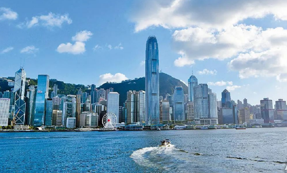 李家超：FII本周香港辦峰會 肯定國際金融中心地位