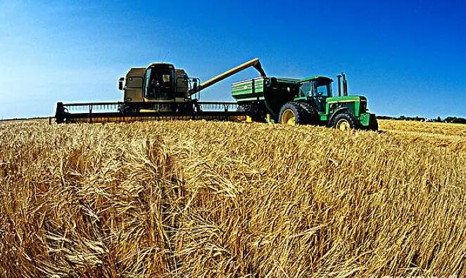 美國農業部：中國購買44萬噸美國大麥 為2020年以來最大筆訂單