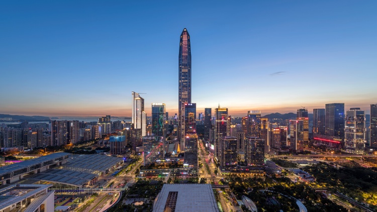 深圳七方面二十項舉措構建算力發展新格局 以強大算力錨定中國算網城市標桿