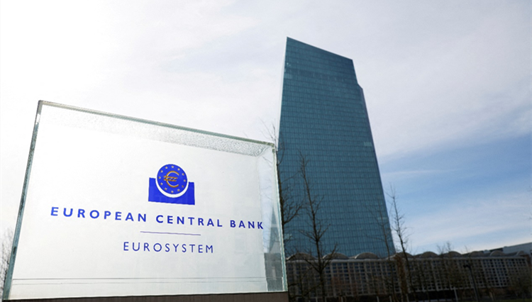 歐洲央行不加息符預期  明年下半年減少緊急買債