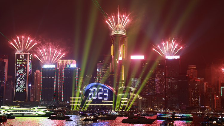 2023年全球最富裕國家或地區排名 澳門排名第5 香港第12