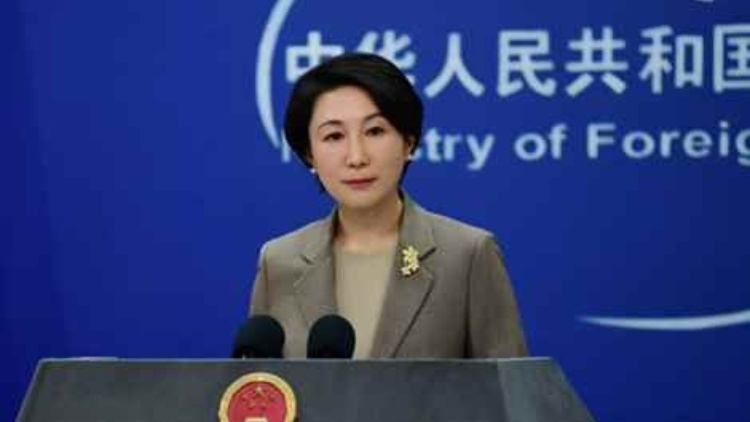中方回應菲防長指責中國外交部侮辱菲總統
