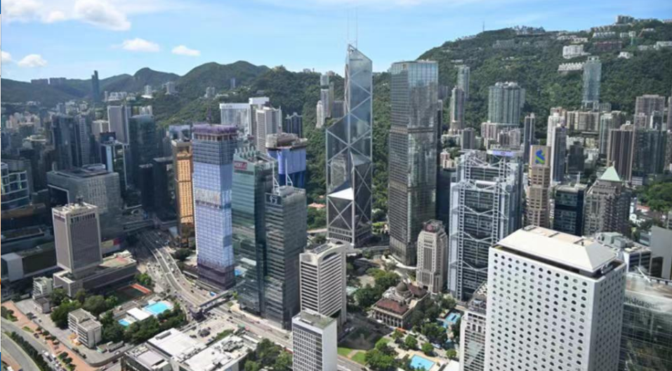 調查：七成受訪香港中小企料今年營業額升