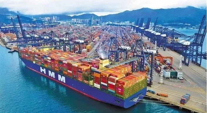 海關總署：前兩月中國外貿規模相當於20年前全年水平