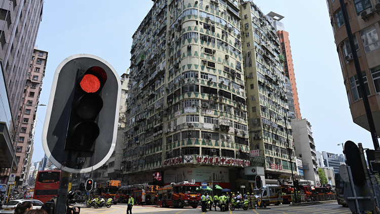 舊樓林立的香港，如何清除消防隱患？——業界談佐敦奪命火警