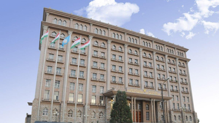 塔吉克斯坦外交部建議本國公民暫勿前往俄羅斯