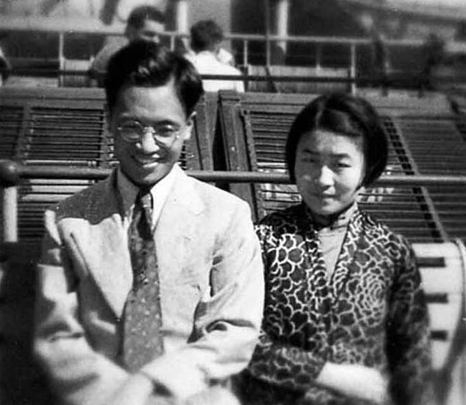 杨绛与钱钟书的爱情和家庭:最理想的婚姻