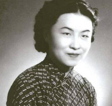 追忆杨绛的青春年华:迷恋书里的世界