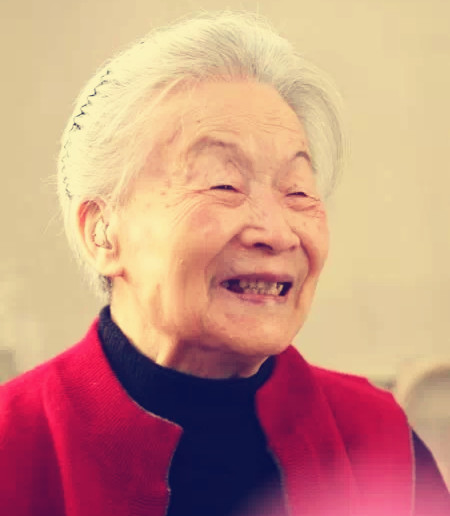 “世界是自己的,与他人毫无关系” 重温杨先生一百歲感言