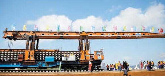 拓「一帶一路」先擴闊年輕人視野