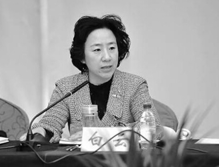 揭秘落马高官白云的朋友圈