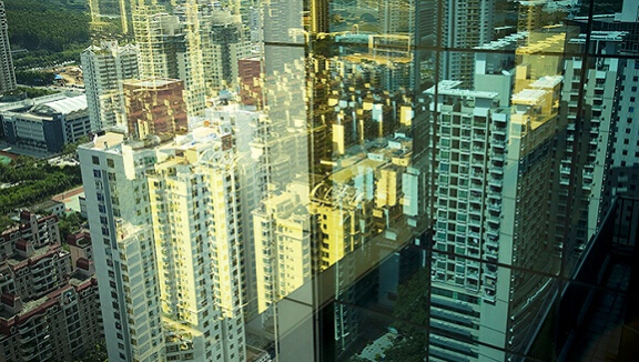 深圳楼市最新消息:新房价格九连降 有投资客加