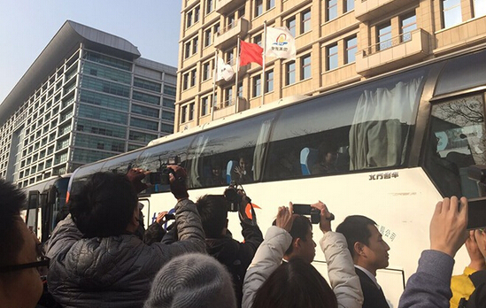 朝鲜牡丹峰乐团彩排视频曝光