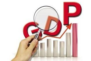 gdp增速_2018年全国gdp20强(2)
