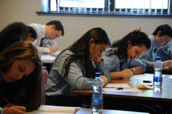 爱尔兰拟将汉语引入高考外语科目图片 25741