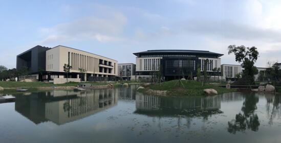 打造粤港澳大湾区金融科技智库