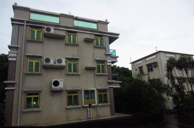 新界村屋买卖录逾10亿元 创21年新高