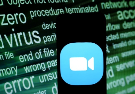 Zoom停止中国个人用户注册