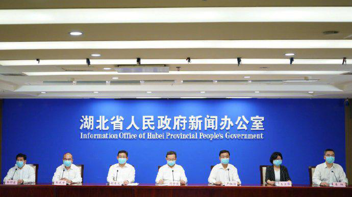 武汉市集中核酸检测总支出大约9亿元 费用由政府承担