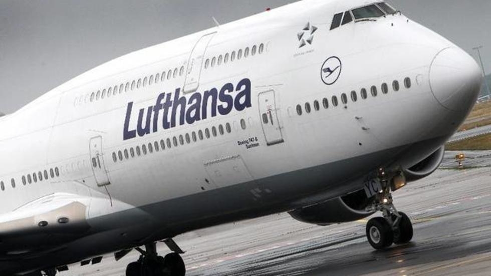 德政府试图说服汉莎航空接受786亿援助