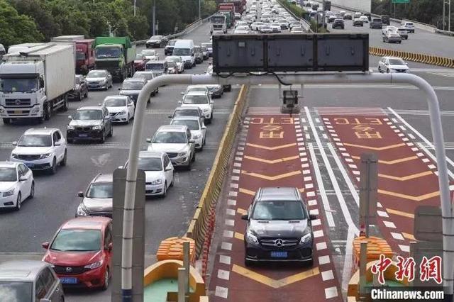 交通运输部：这三种车没装ETC跑高速继续免费