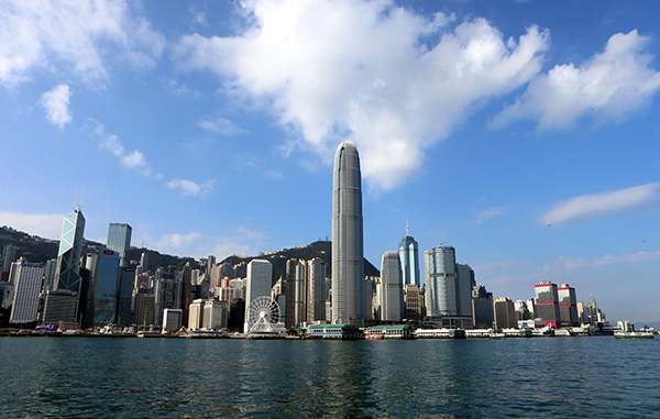 香港国安法助力香港经济重回正轨