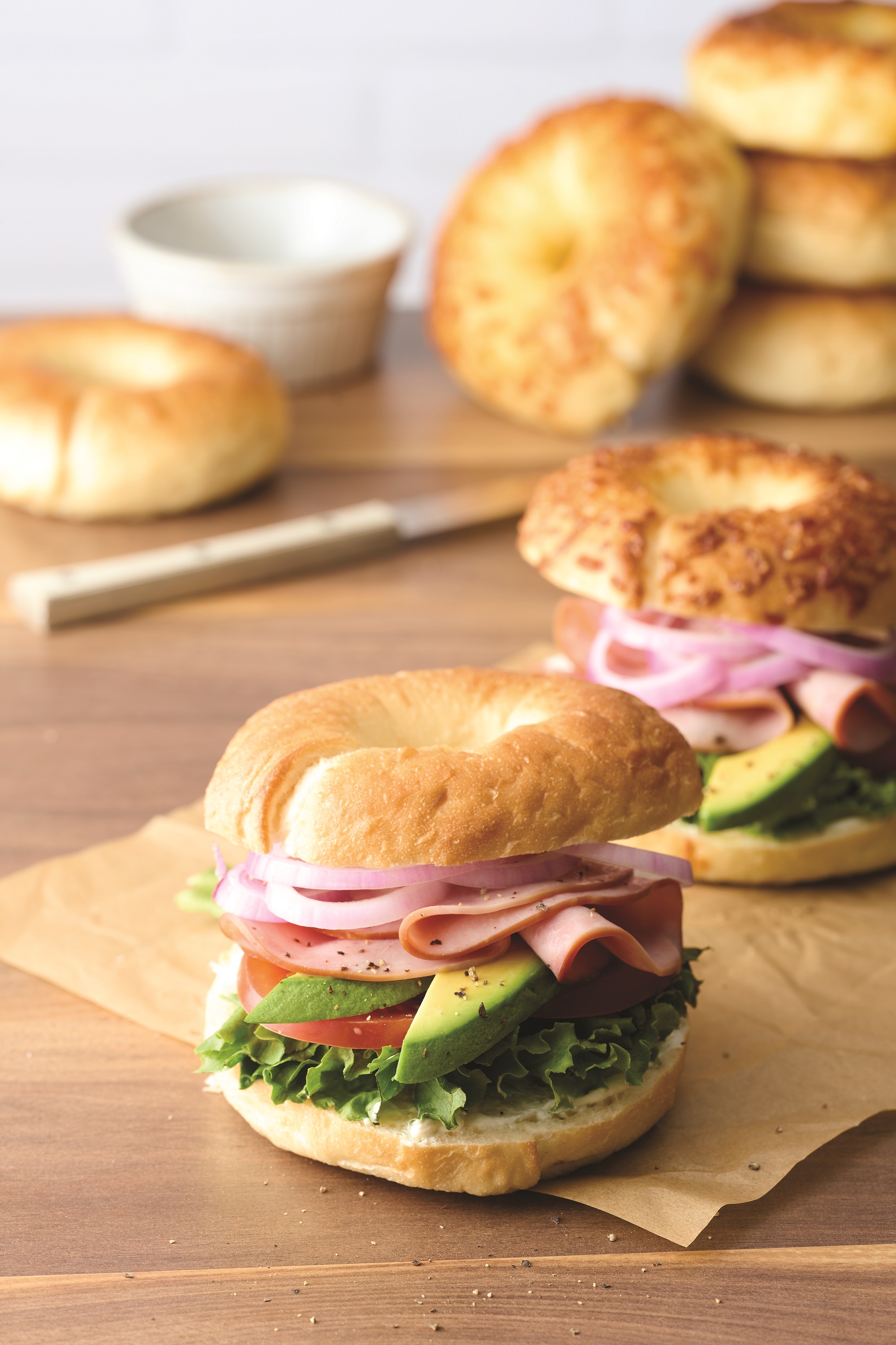 Refreshing Feast 清新貝果三文治.jpg