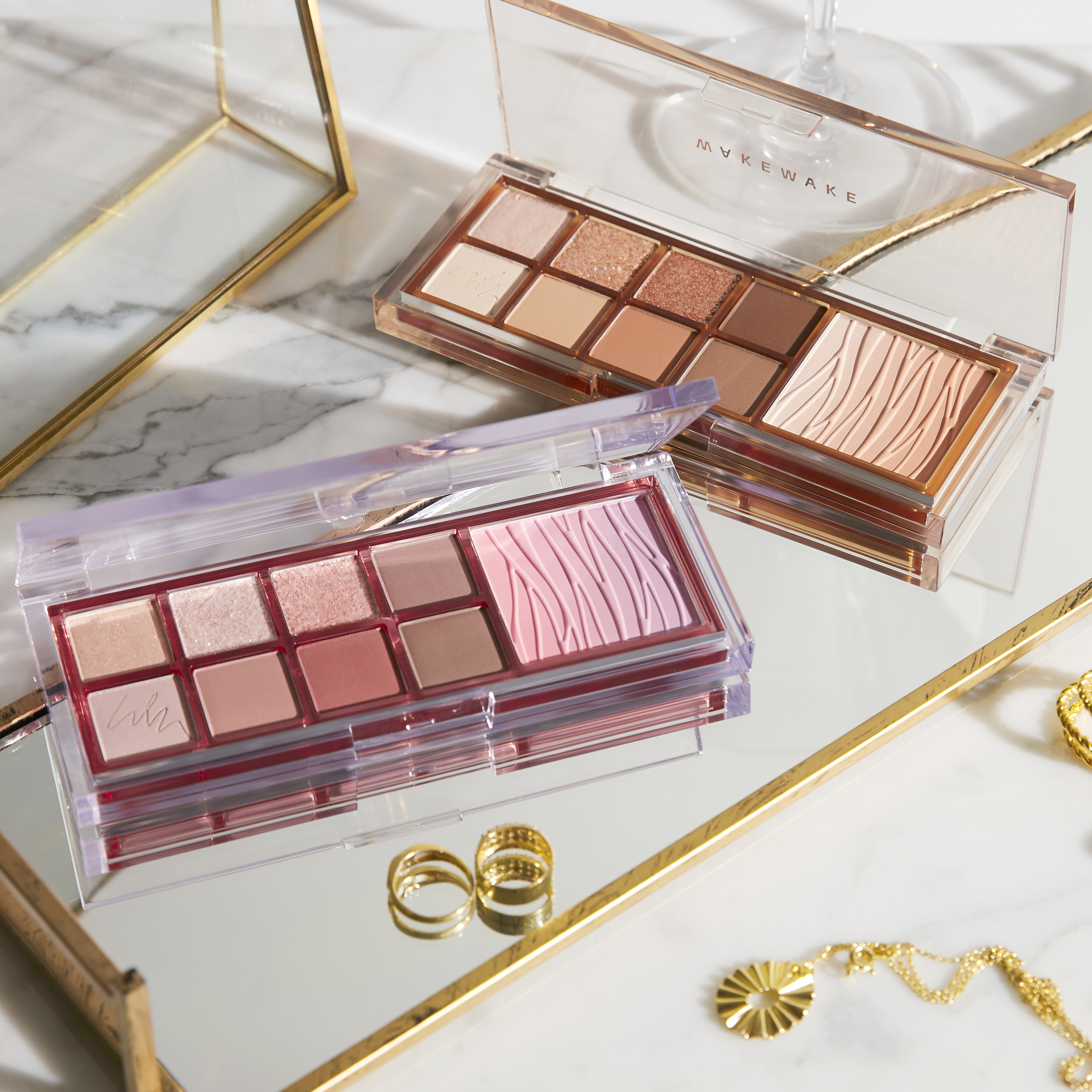 WAKEMAKE 9色眼影胭脂盤 01&02色 HK$225 (01).jpg