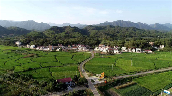 图一 江西省红色名村--武宁烟港村.jpg