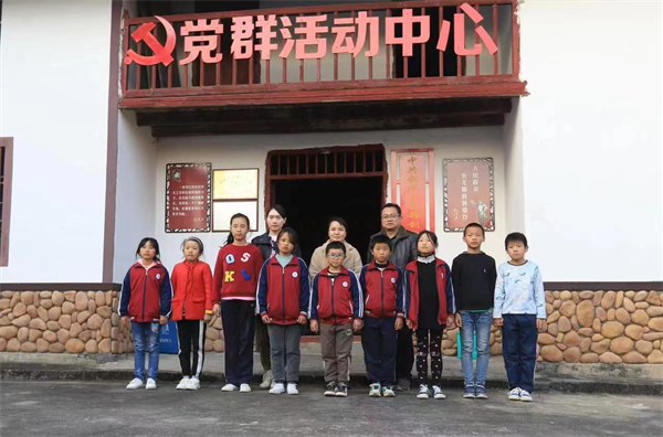 图二 中共武宁支部创始人纪念馆.jpg