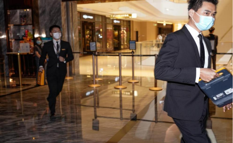 2 深圳灣萬象城工作人員急救培訓.png