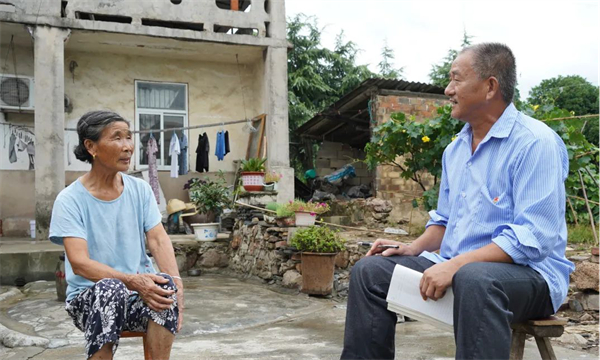 3.安徽巢湖:村規民約 「約」出文明好鄉風.jpg