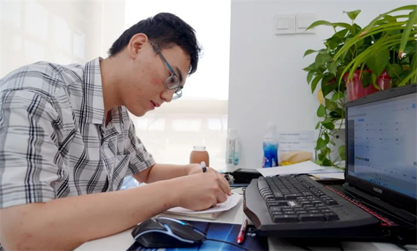 2.安徽巢湖：職場去「練兵」 見習促就業.jpg